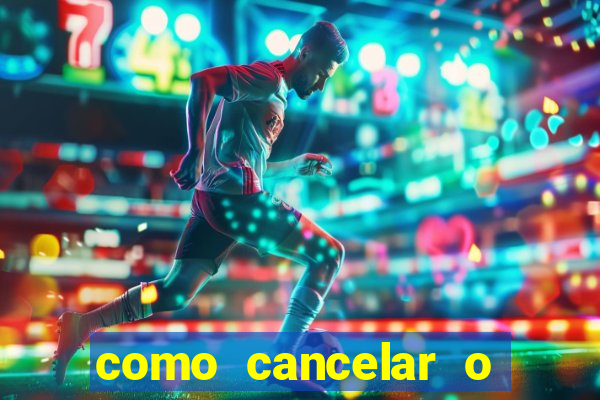 como cancelar o cpf online